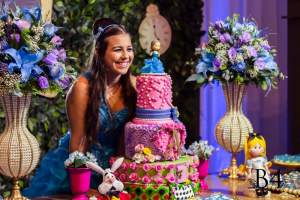 15 anos Ana Jlia