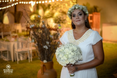 Casamento Alessandra e Ana Paula - Decoração Leia Souza Decorações