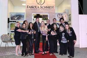 1 Mostra de Servios - Fabola Schmidt e Sul Digital Produtora
