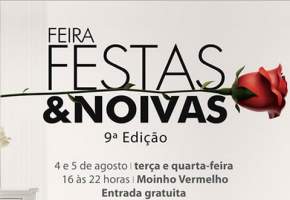 9 Edio Feira Festas e Noivas