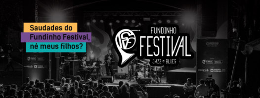 Live do Fundinho Festival!