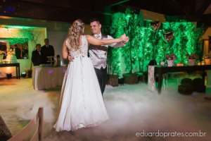 Casamento Mirelle e Jean Carlo