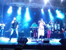 Como escolher uma banda para sua festa