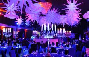 Imaginare Eventos e Decorao sua festa de formatura em boa mos 