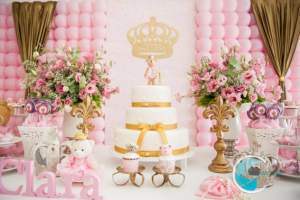 Ursas Princesas - Maria Clara 1 Aninho