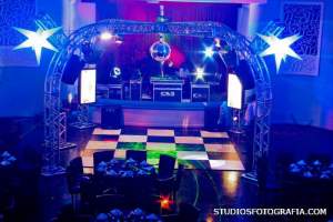 CA3 Eventos: Ns organizamos voc se diverte!  