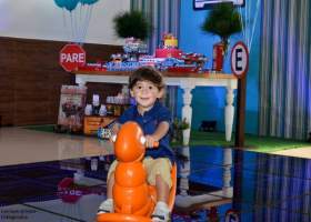 2 aninhos do Joaquim