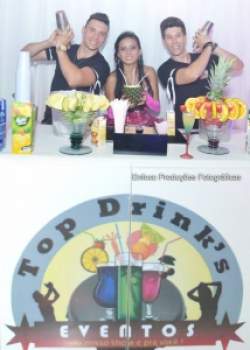 15 anos Pmela