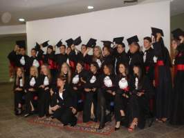 LB Produes: A sua formatura em grande estilo!!!