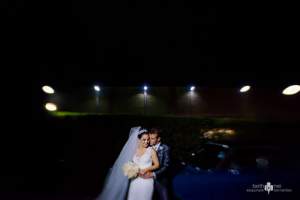 Casamento de Paula e Diovano