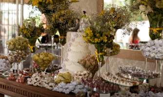 Sirley Doces: Doces ocasies 