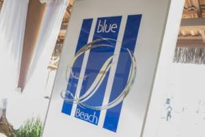 Blue D Beach Spa  inaugurada!