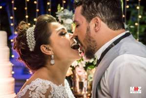Casamento Aline e Everton pelas lentes da MHZ Photo Studio