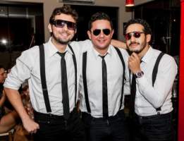 Declare seu amor e o Quintal da D paga sua conta no Dia dos Namorados
