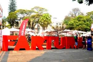 Festival Fartura Fortaleza