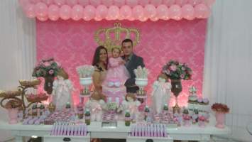 Reino em Festa!