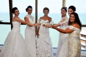 Evento e Eventos promove bate papo com noivas.