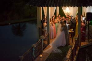 Casamento Amanda e Fernando