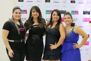 Confira como foi o evento Sensualit