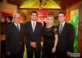 Formatura Guilherme Vianna Soares