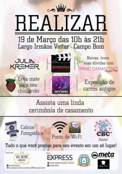 Realizar 2016
