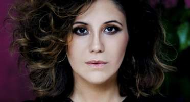 Maria Rita se apresenta no  Armazm Hall, em Vilas do Atlntico