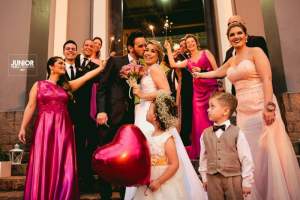 Casamento Stfanie e Alessandro