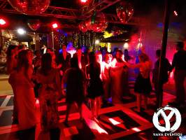 Yay Eventos: A festa  sua e o show e nosso!