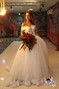 Mostra FIANCE - Eventos para Noivas em Piracicaba