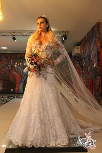 Mostra FIANCE - Eventos para Noivas em Piracicaba