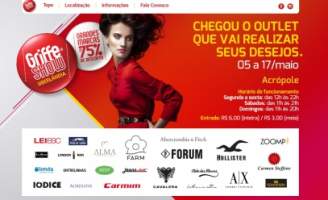 Comea em Uberlndia maior bazar do Brasil