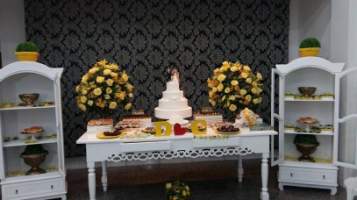 Imprio dos Sonhos vai sortear  SALO + DECORAO. Participe!!