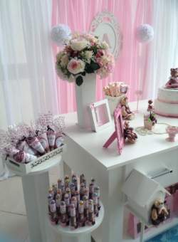 1 aninho da Princesa Maria Luiza