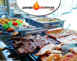 Panela de Minas Buffet: Um toque de bom gosto em seus eventos!