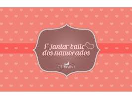 1 Jantar Baile dos Namorados
