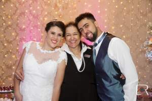 Casamento Jessica Peterman e Nestor Romancini Neto - Allegrare Eventos.