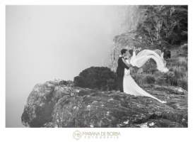 Casamento Desire e Lautierre