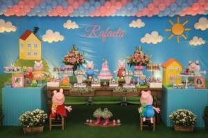 2 aninhos Rafaela