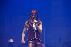 'Rita Lee Mora ao Lado' recebe bno da roqueira mais querida do Brasil