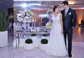 Casamento Daniela e Diogo