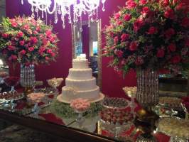Como escolher o tipo de flores para casamento