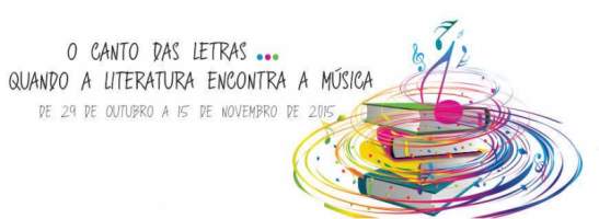 Feira do Livro 2015