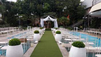 Casamento Diualing e Rogrio - Espao de Eventos NH Hall - Novo Hamburgo