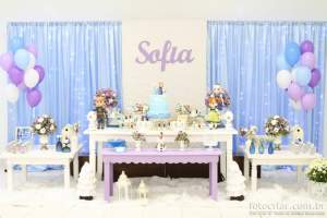 4 anos Sofia