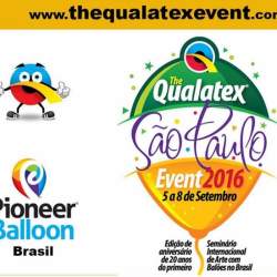 Casa da Fantasia no THE QUALATEX EVENT 2016