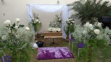 Casamento Perfeito - Oriba Festas!