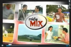 Midia Mix Com Vilceu Godoy 19/05/2012