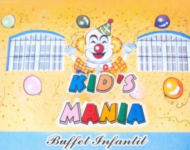 Buffet Kids Mania