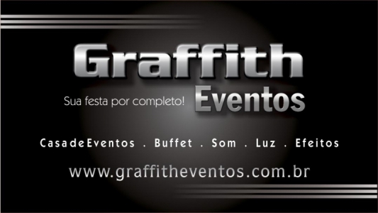 GRAFFITH EVENTOS