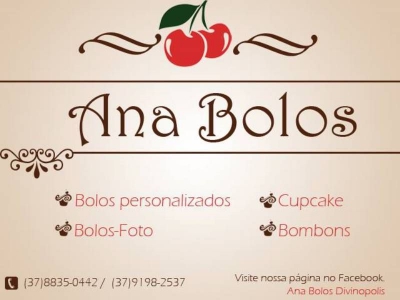 Ana Bolos